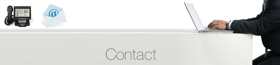 Contact Us
